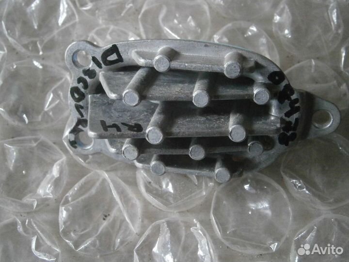 Блок фары Land Rover Discovery V с 2017г Ленд Ров