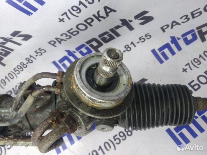 Рулевая рейка Mazda 626 GE 1995