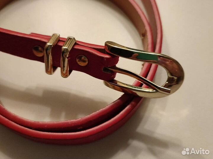 Ремень женский Savage