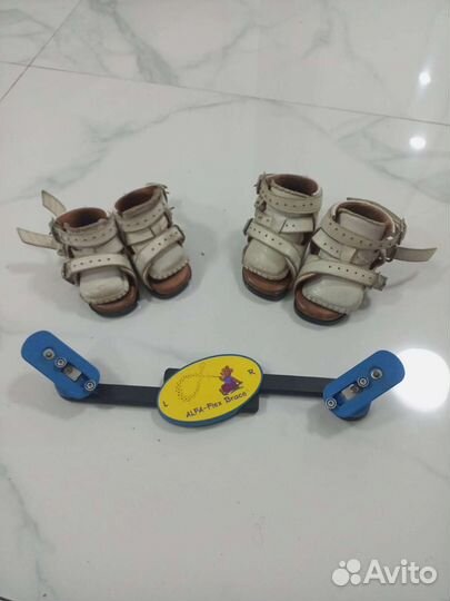 Брейсы альфа флекс