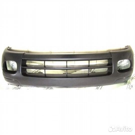 Бампер передний Kia Bongo 3 (06-11)