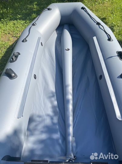 Хантер 340 (Hunter 340)