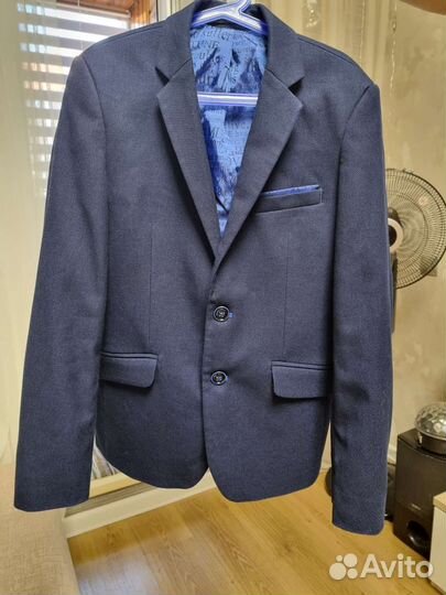 Школьная форма