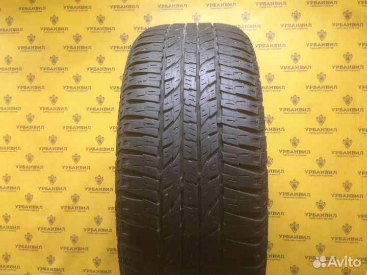 Yokohama Geolandar A/T G015 225/55 R18 98V