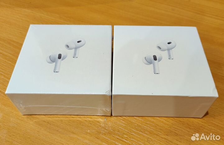 Pods Pro Ceramic White 2nd Generation