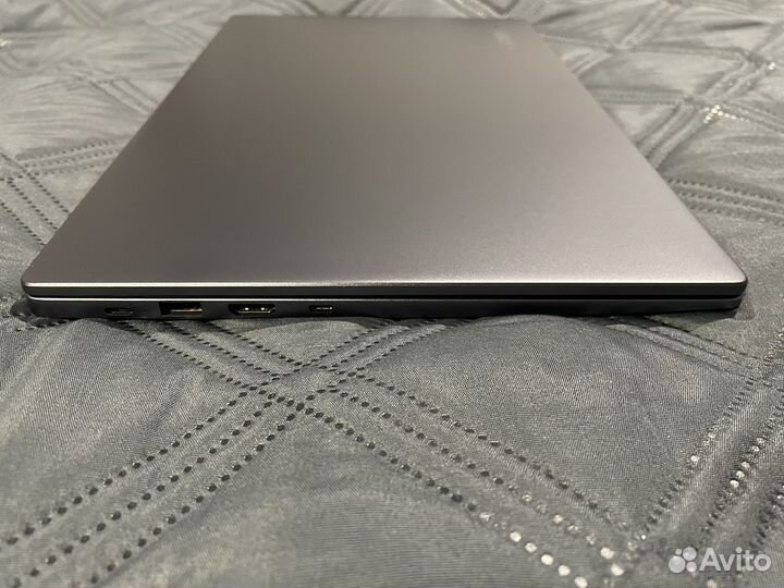 Huawei matebook