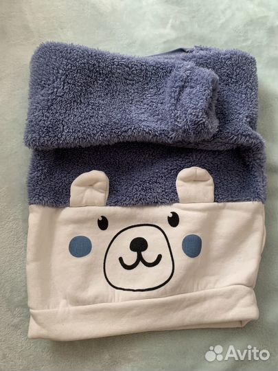 Костюм мишка