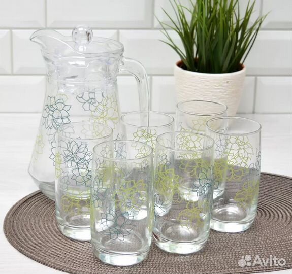 Столовый сервиз