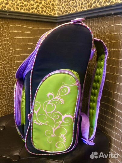 Школьный рюкзак отличный