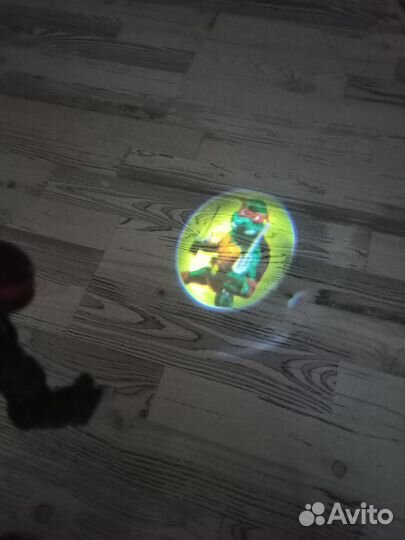 Черепашки-ниндзя