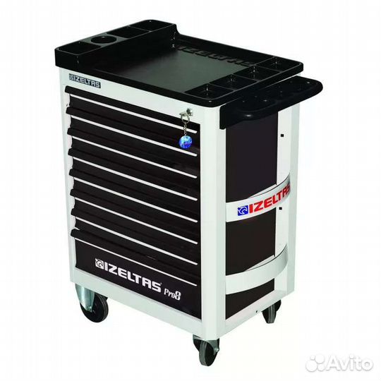 Инструментальная тележка 8241003209