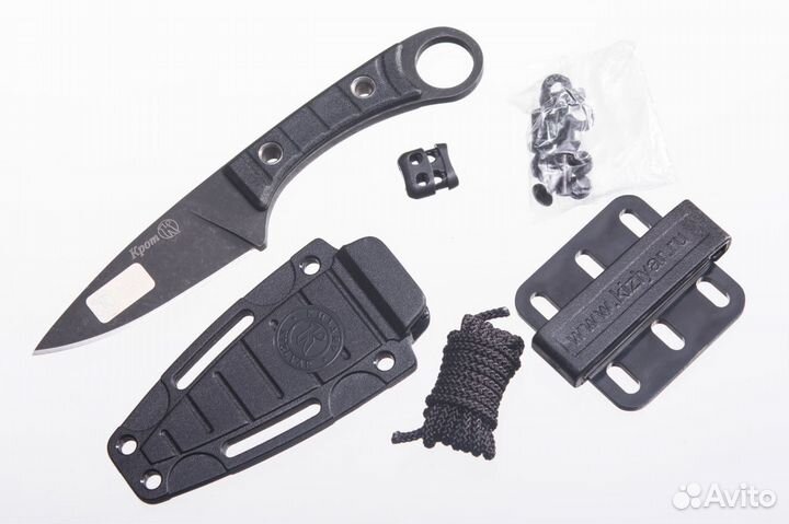 Нож крот (310033) Кизляр