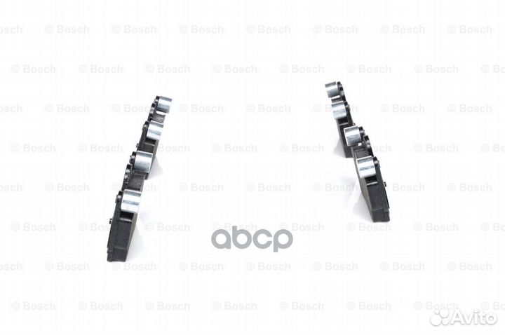 0 986 424 741 996 00 колодки дисковые з VW To