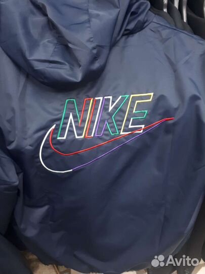 Спортивный костюм nike