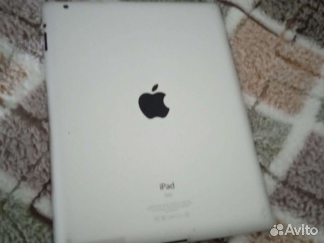 iPad