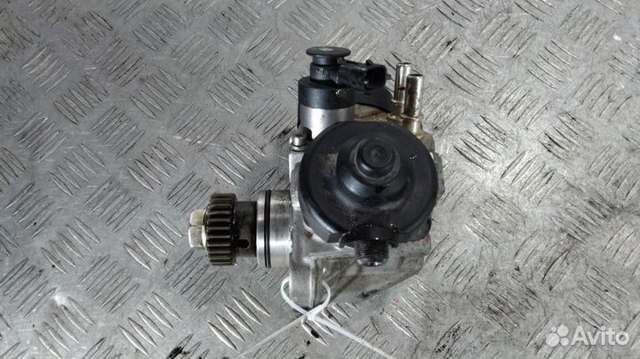 Б/У Б/У тнвд Из Европы. 0445010684 chrysler