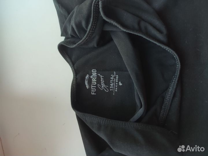 Купальник для девочки