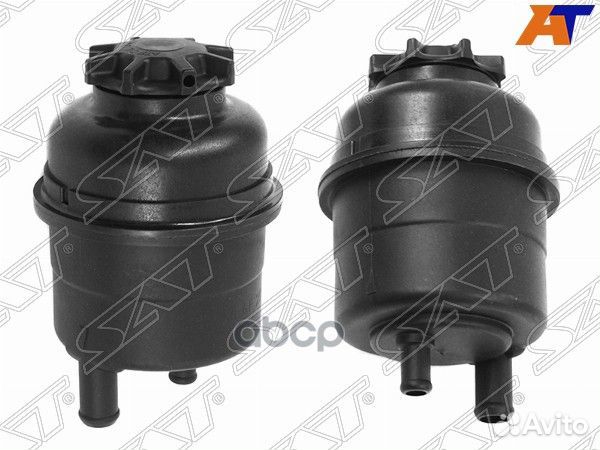 Бачок гур BMW 1/3/5/6/7/X3/X5 1.2D-4.5 90-10 st