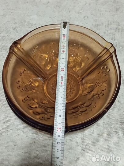 Салатник СССР