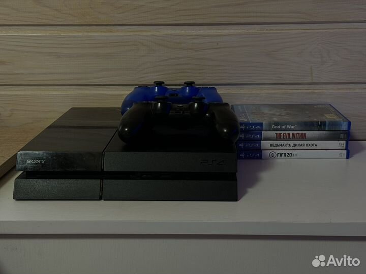 Sony PS4