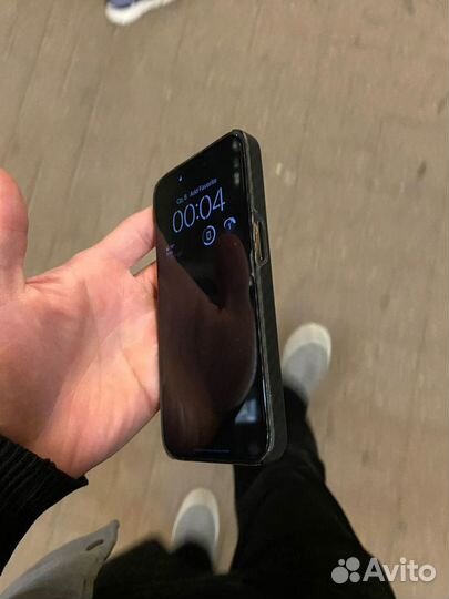 iPhone 14 Pro, 256 ГБ