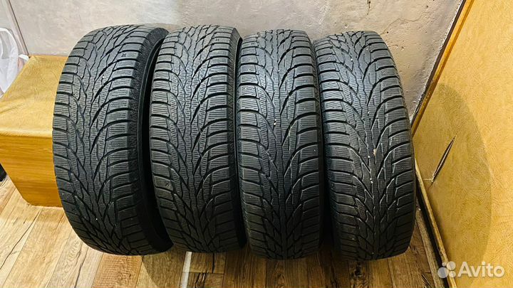 Kumho WinterCraft SUV Ice WS51 225/65 R17