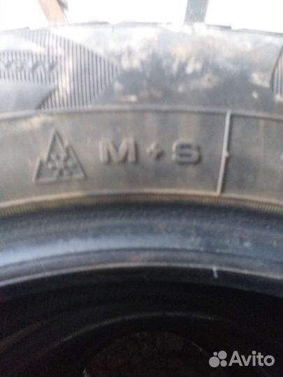 Goodyear UltraGrip Ice 185/65 R15