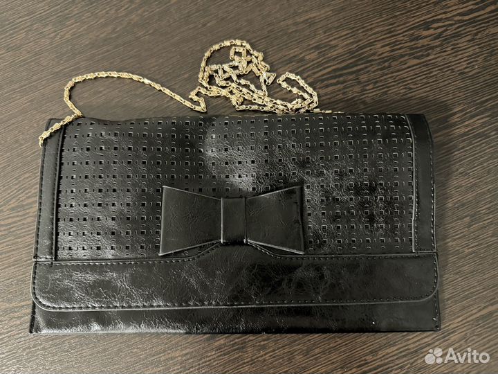 Клатч винтаж