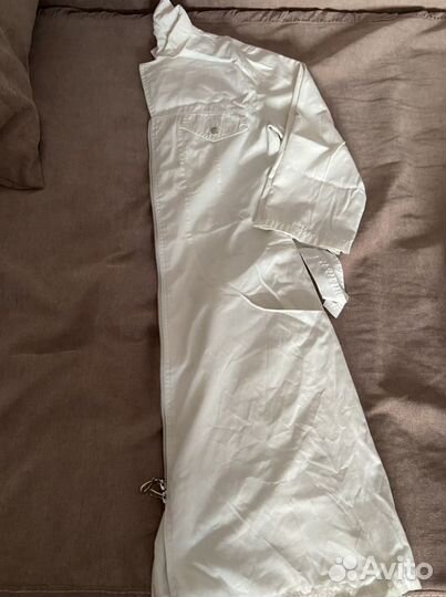 Халат медецтнский жкнский камея 42-44