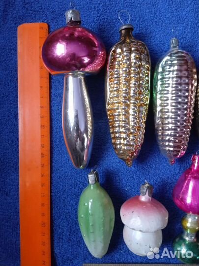Елочные Игрушки Выбор