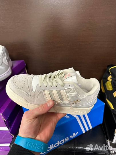 Adidas Forum Low 84 женские