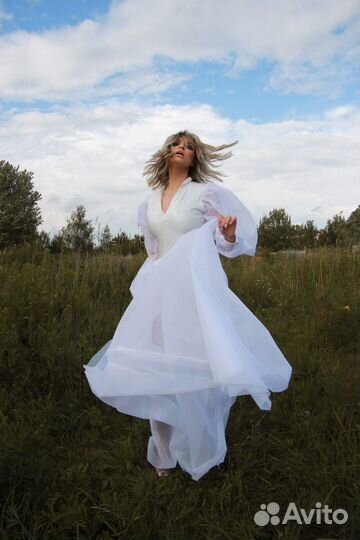 Контент фотограф