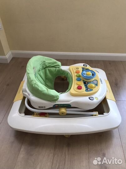 Ходунки детские