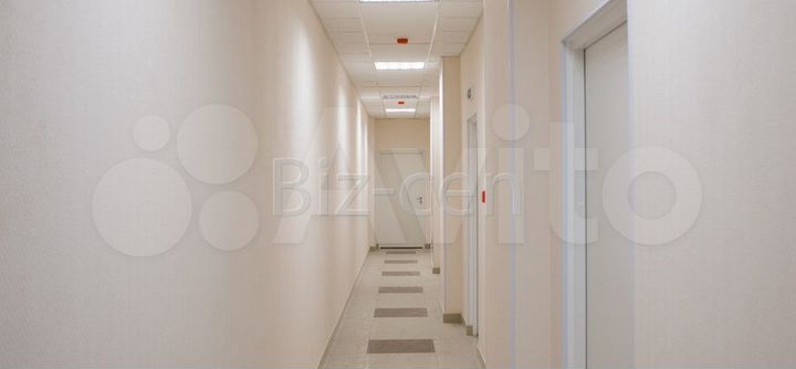 Сдам офис 139 м2 у м. Фрунзенская