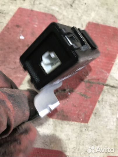 Датчик давления масла Hyundai Santa Fe I (2000—201