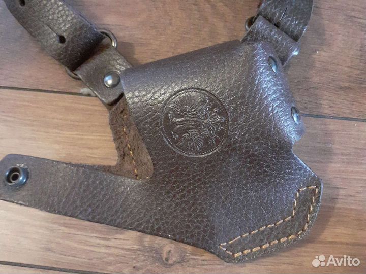 Кобура для осы