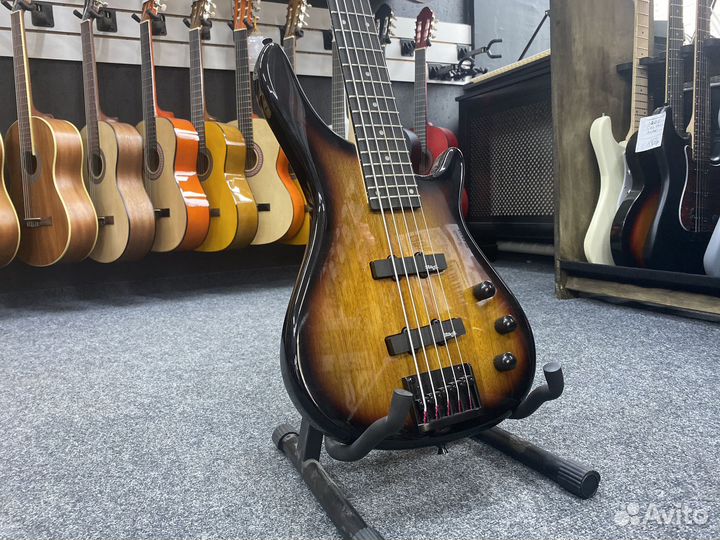 Бас Гитара 5 струн