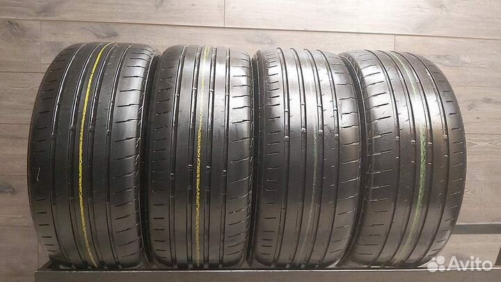 Bridgestone Potenza S007A 235/40 R18 95Y