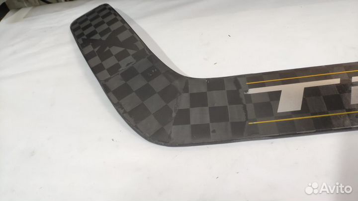 Ремонт хоккейных клюшек