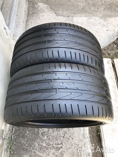 Hankook Ventus S1 Evo 2 K117 275/35 R19 100Y