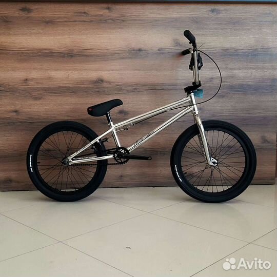 Трюковой велосипед bmx