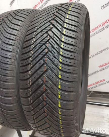 Hankook Kinergy 4s2 X H750A 225/60 R17 99H