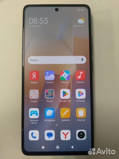 Xiaomi 11T Pro, 8/128 ГБ