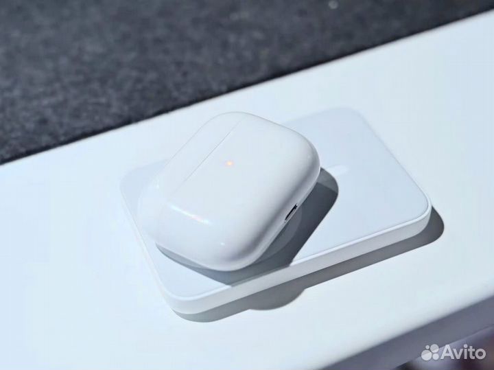 Powerbank magsafe apple