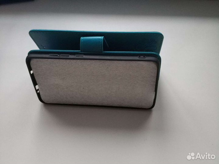 Чехол-кошелек для редми ноут 3 redmi note 3 case