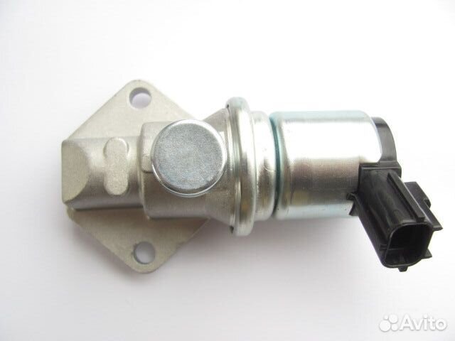 Клапан холостого хода Ford Galaxy, Transit