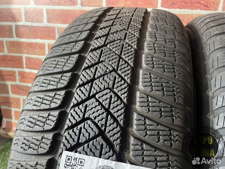 Pirelli Winter Sottozero 3 245/50 R19 105V