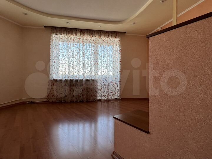 2-к. квартира, 61,2 м², 5/5 эт.