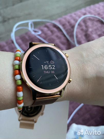 Часы honor watch magic 2