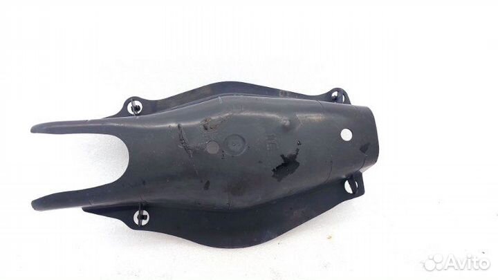 Пыльник рычага подвески задний правый